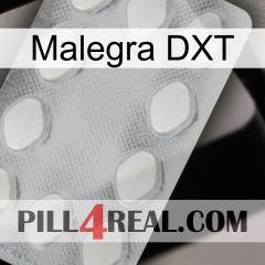 Malegra DXT 16